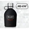MD638 테크니컬 올인원 포맨 140ml