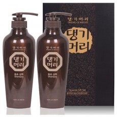 댕기머리 윤초 400ml 2종