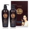댕기머리 오현 프리미엄 아쿠아 500ml 2종