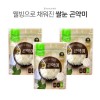 웰빙으로 채워진 쌀눈 곤약미 250g*3