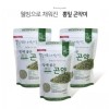 웰빙으로 채워진 뽕잎 곤약미 300g*3