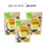 웰빙으로 채워진 강황 곤약미 250g*3