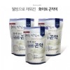 웰빙으로 채워진 화이트 곤약미 300g*3