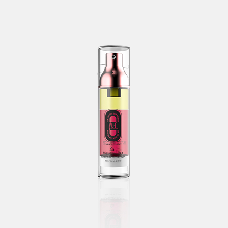 유알스킨  프리마베라 에너자이저 세럼 40ml