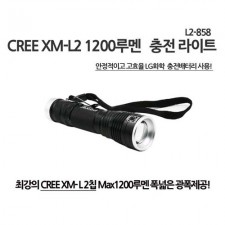 L2 858 후레쉬