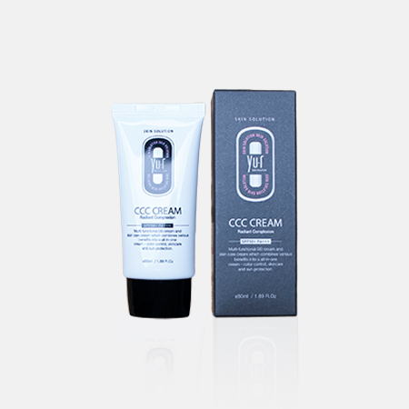 유알스킨 CCC 크림 50ml
