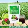 즙쟁이 오직유기농 양배추브로콜리즙 90ml*30포