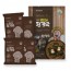 뚝딱 곤드레된장국 50g(10g*5블럭)*5개