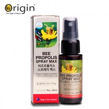 오리진 비프로폴리스 스프레이 맥스(30ml)