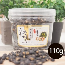 구운흑대두 (소) 110g