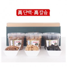 경성3호 선물세트