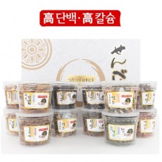 경성9호 선물세트