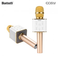 코시 줌멘 블루투스 마이크 (스피커 겸용) SP3174MKBT®