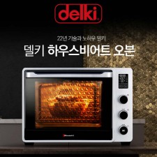 델키 하우스비어트 스마트오븐 DKH-540