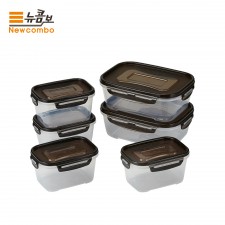 [씨밀렉스]뉴콤보 3호 1L * 4EA+2.3L * 2EA