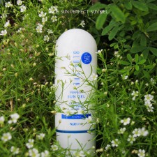 블루마인드 블루선 퍼펙트 선젤 50ml (하이드로) SPF 50+ PA++++