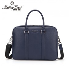 2018년 S/S Mathey-Tissot 가죽서류가방 TMH1B1117NA