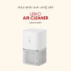 레이코 공기청정기 SH-AP1290/ 세척가능 헤파필터