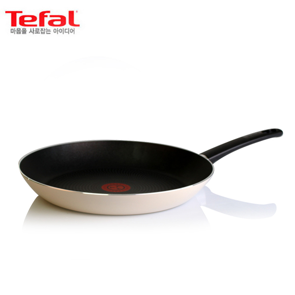 [테팔] 그래픽단청 프라이팬 30cm TFC-GD30