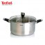 [테팔] 스텐 에모티온 곰솥 26cm TFC-EMT6