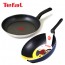[테팔] 컴포트 맥스 프라이팬 28cm+파워블루 멀티팬 28cm TFC-MX8PBW