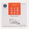강고집 다시팩_매운맛 75g (15g*5개)