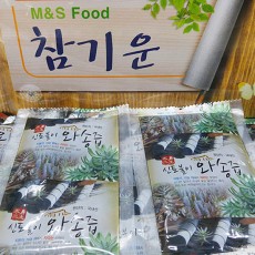100%국내산 밀양 와송진액 70ml*30포