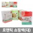 로맨틱 쇼핑백(대) 4P /8809105116515