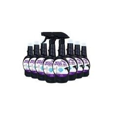 블랙스파이더 곰팡이젤(400ml*8통)