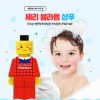 퍼니브릭 체리블라썸 샴푸 502ml