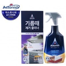 아스토니쉬 기름때제거 클리너 C3821