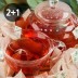 프리미엄 비트돼지감자차 50개입 2+1봉