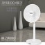 보랄 ZANELL 14인치 DC선풍기 BR-Z1400DCF