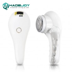 보풀제거기 MX-914 충전식/전기식 겸용