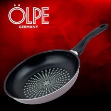 [OLPE] 독일 올페 레트로 다이아몬드 후라이팬 26CM OLP-26F