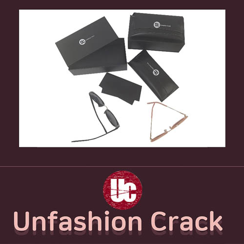 UC 고급 패션선글라스