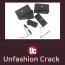 UC 고급 패션선글라스