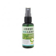 시트로넬라 바디스프레이 60ml