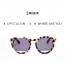 스페쿨룸 선글라스 WHERE ARE YOU FROM