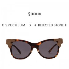 스페쿨룸 선글라스 REJECTED STONEⅡDEM