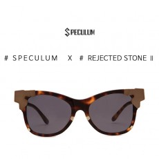 스페쿨룸 선글라스 REJECTED STONEⅡDEM