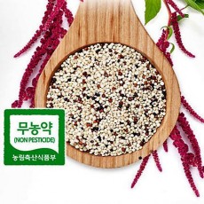 아마란스 곡물 (1kg)