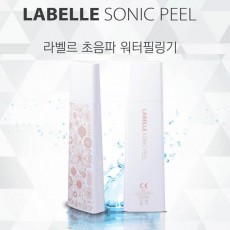 라벨르 초음파 필링기 L5
