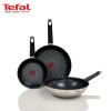 [테팔] 인덕션 스텐 에모티온 프라이팬 20+28+멀티팬28cm TFC-EM08W