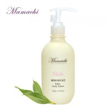 마마치 베이비 바디로션 300ml