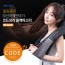 밀라디 힐링큐어 4D 무선 목 어깨 안마기 MD-4400C