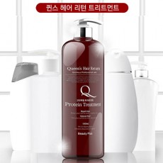 퀸스 헤어 리턴 트리트먼트 1,000ml