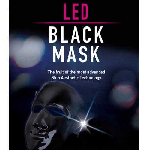 LED 블랙마스크