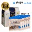 천해무다시팩  선물용 5호 750g(150g*5봉)