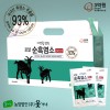 로얄 자연을 담은 순흑염소 골드(70ml x 30포)국내산 흑염소추출물93%함유